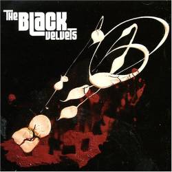 The Black Velvets : The Black Velvets